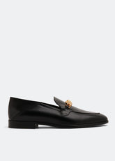 La Medusa Chain Loafers